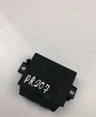 Nissan Qashqai Other control units/modules 28448JD00A