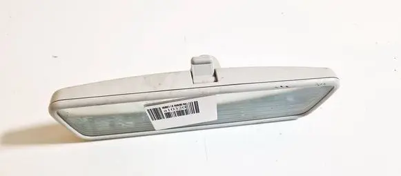 Volkswagen Golf IV Rear view mirror (interior) e9014022