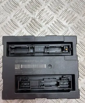 Audi A4 S4 B8 8K Central body control module 8K0907064HB