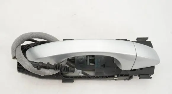 Volkswagen Golf VII Rear door exterior handle 5N0839885H 5N0837017E