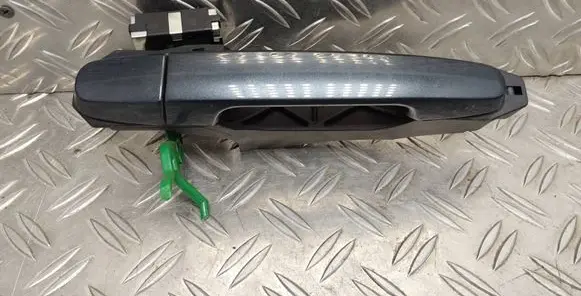 Toyota Aygo AB40 Rear door exterior handle 