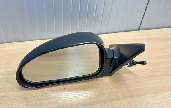 Hyundai Coupe Coupe wind mirror (mechanical) 010079