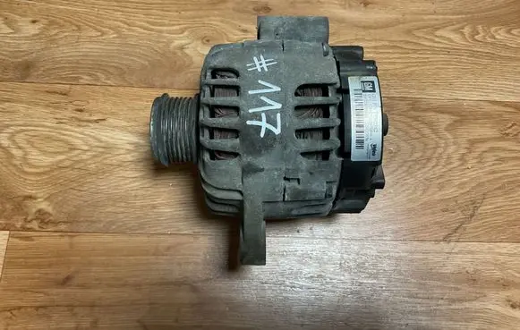 Opel Insignia A Generator/alternator 13502582 290218031010 2650800A