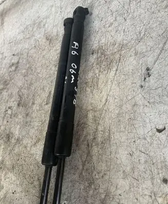 Audi A6 S6 C6 4F Tailgate/trunk strut/damper