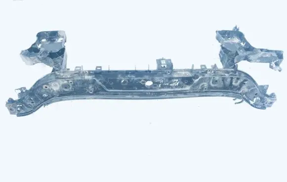Renault Megane II Radiator support slam panel 8200137495 8200137496