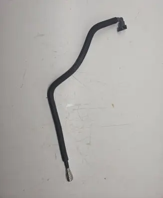 Dodge Challenger Vacuum line/pipe/hose 4540A