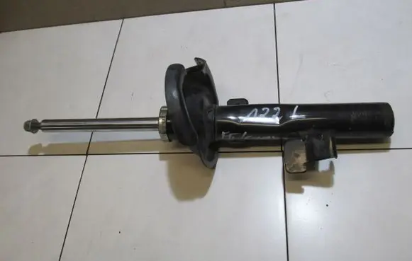 Volvo V50 Rear shock absorber with coil spring 334839
