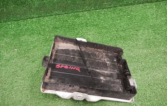 Dacia Sandero Battery tray 