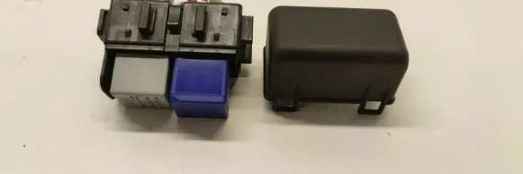 Renault Espace V (RFC) Other relay