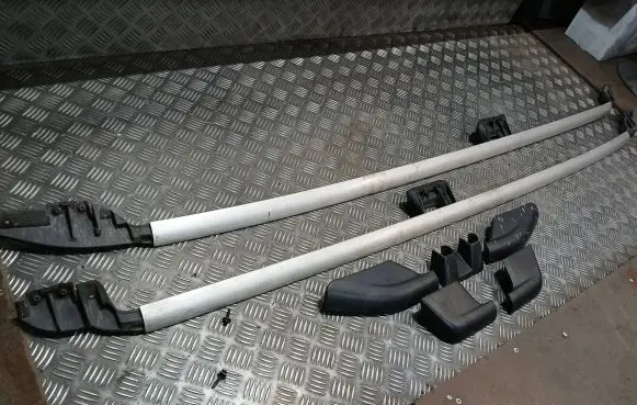 Volvo XC70 Roof bar rail 9484124