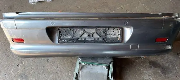 Peugeot 607 Rear bumper 7410X9