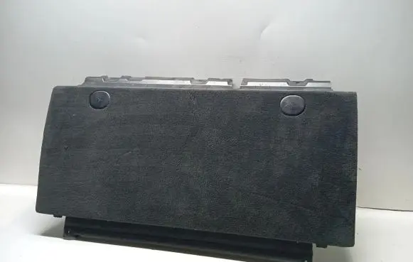 BMW 3 E90 E91 Trunk/boot floor carpet liner 7068883