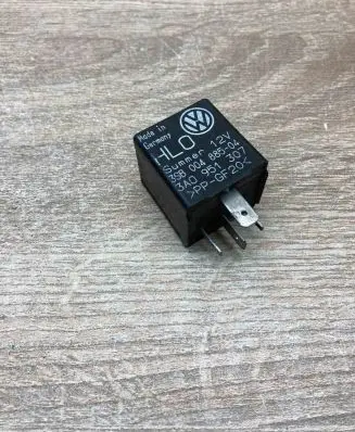 Seat Alhambra (Mk1) Other relay 3A0951307 3SB00488504
