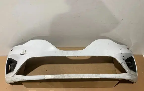 Renault Clio V Front bumper 620228351R