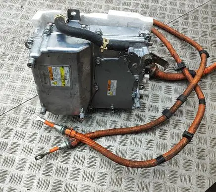 Mitsubishi Outlander Voltage converter inverter 9410A163