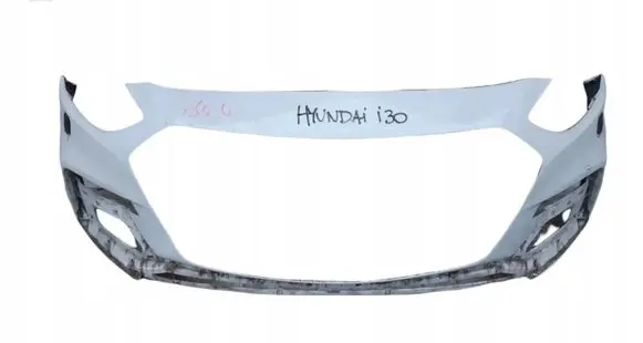 Hyundai i30 Front bumper 1H7TEILE
