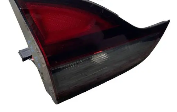 Opel Zafira C Tailgate rear/tail lights 13288832 428448700 21460101