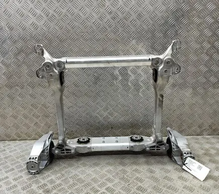 Mercedes-Benz EQE v295 Engine mounting bracket A2973451100 A2973330600