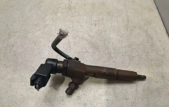 Ford Focus Fuel injector 4m5q9f593ad