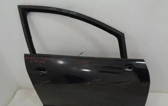 Seat Ibiza IV (6J,6P) Front door
