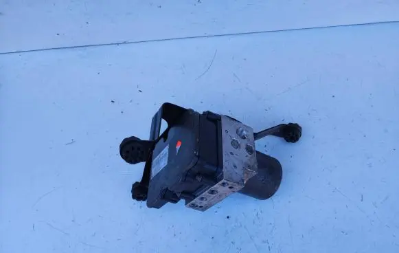 BMW X5 F15 ABS Pump 6866243 6866244