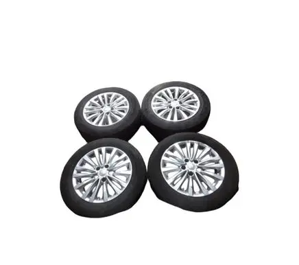 MG MG5 II R16 alloy rim 20560R15