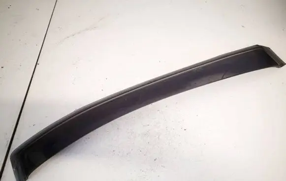 Cadillac ATS Sliding door wind deflector 