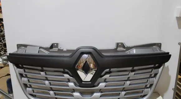 Renault Master III Front grill 