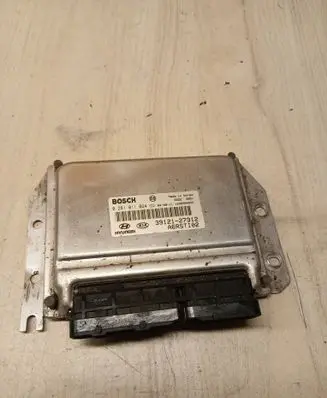 Engine control unit/module