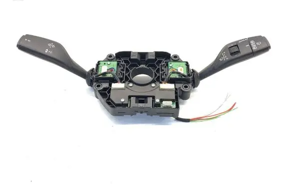 BMW 2 F45 Wiper turn signal indicator stalk/switch 971229C