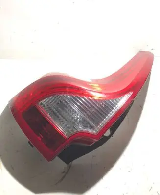 Volvo XC60 Rear/tail lights 31323034 15072013 L90007892
