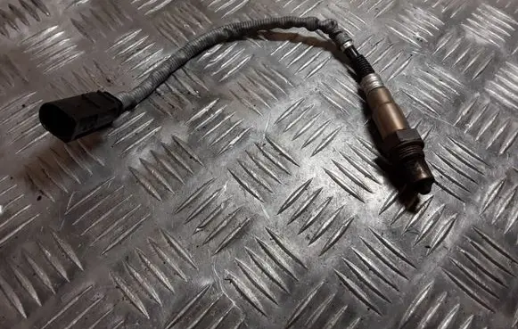Mercedes-Benz Sprinter W906 Lambda probe sensor 0281004201 0065421718 0281004202