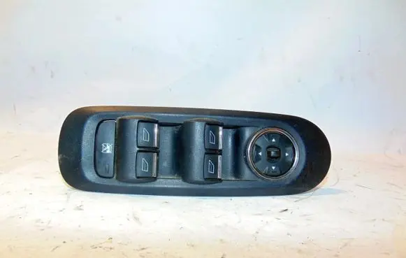 Ford S-MAX Electric window control switch 1467191 7S7T14A132AB