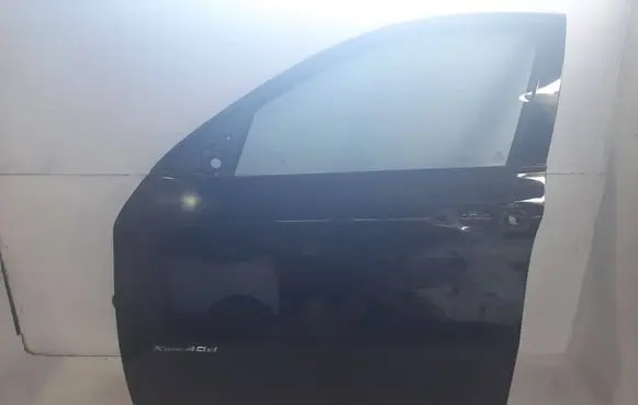 BMW X6 E71 Front door
