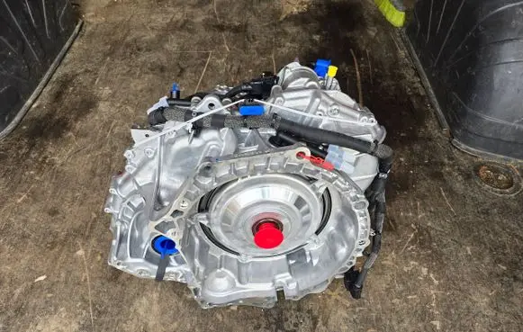 BMW X1 U11 Automatic gearbox 5B3A933