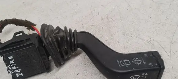 Opel Zafira A Wiper speed switch 090243395501392 090481242501579 090243394501538