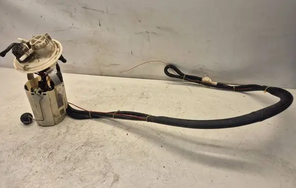 Volvo S80 In-tank fuel pump 30645700 0580313115