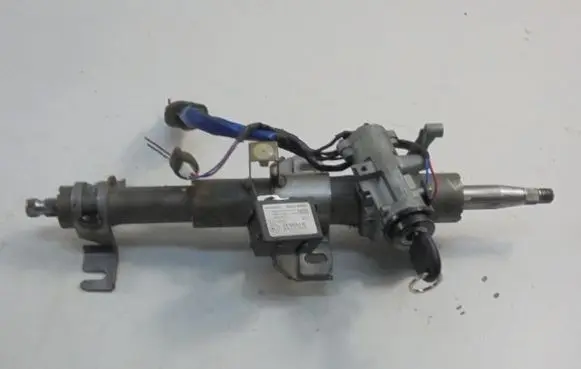 Hyundai Elantra Steering rack mechanical part 9540002600
