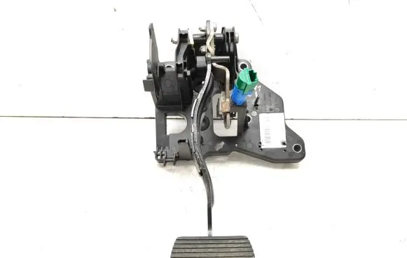 Peugeot 508 RXH Brake pedal 9685778980 9666871680