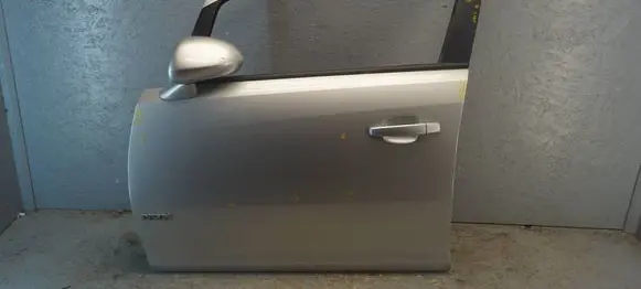 Opel Corsa D Front door 