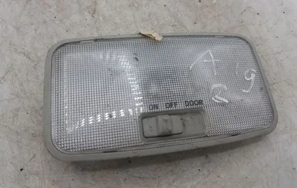 Toyota Auris 150 Front seat light NOCODE
