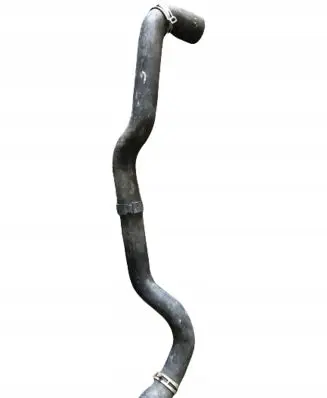 Volkswagen Transporter - Caravelle T5 Engine coolant pipe/hose 7H0121051G