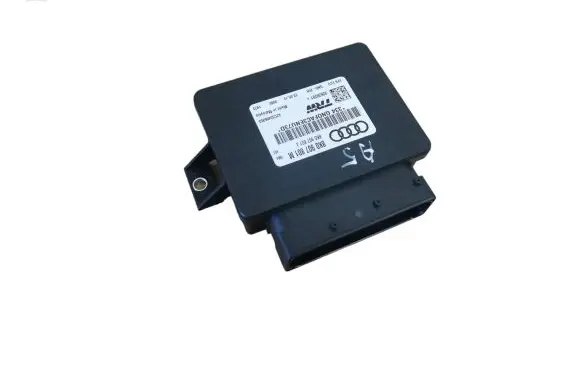 Audi A5 8T 8F Hand brake control module 8K0907801M 8K0907801J 32620291A