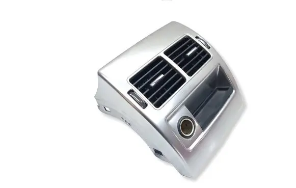 Jaguar XF X250 Rear air vent grill AX2367846A