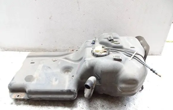 Opel Movano A Fuel tank 7700311195 7700311104 7700310320