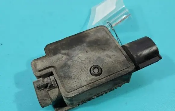 Ford Transit Coolant fan relay 940004701 IMPRK1508143