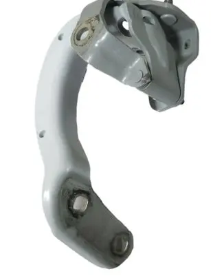 Audi Q7 4M Tailgate/trunk/boot hinge 4M0827300C 4M0827299C
