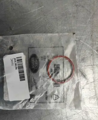 Jaguar F-Pace Nuts/bolts JDE38156