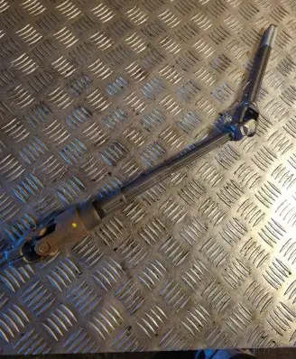 Audi A8 S8 D3 4E Steering column universal joint