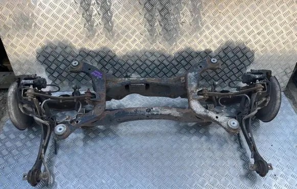 Mitsubishi Eclipse Cross Rear axle beam PU18487